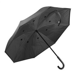 Parapluie réversible RPET Raura