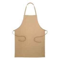 tablier en coton recyclé Chepex