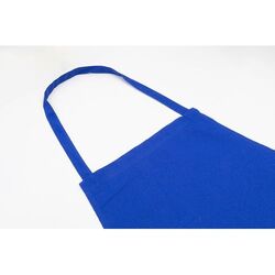 Tablier En Coton Recyclé Commis