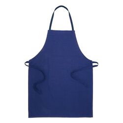 Tablier En Coton Recyclé Commis