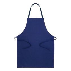 Tablier En Coton Recyclé Commis