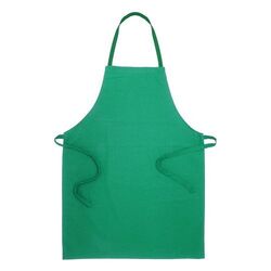Tablier En Coton Recyclé Commis