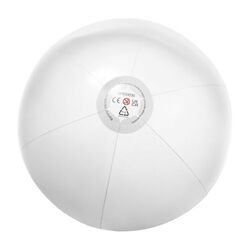 Ballon de plage en PVC (ø 40 cm) Patong