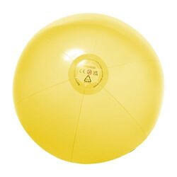 Ballon De Plage En Pvc (Ø 40 Cm) Patong