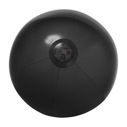 Ballon De Plage En Pvc (Ø 40 Cm) Patong