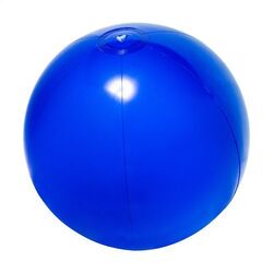 Ballon de plage en PVC (ø 40 cm) Patong
