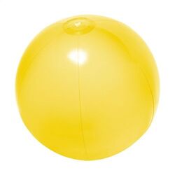 Ballon de plage en PVC (ø 40 cm) Patong