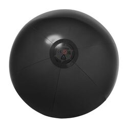 Ballon de plage en PVC (ø 40 cm) Patong