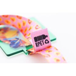 Médaille personnalisée Subdal Colour Square