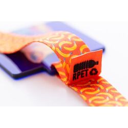 Médaille personnalisée Subdal Colour Square