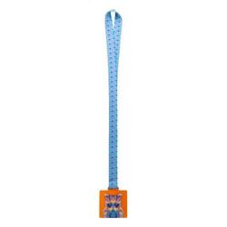 Médaille personnalisée Subdal Colour Square