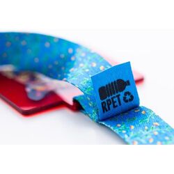 Médaille personnalisée Subdal Colour Square