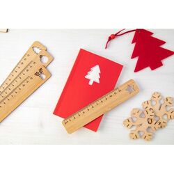 Règle en bambou Lopsmarka