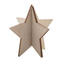 Carte De Noël Creax Kraft
