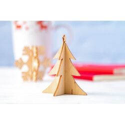 Carte De Noël, Flocon Creax