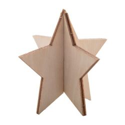 Carte De Noël, Flocon Creax