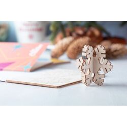 Carte de Noël, sapin CreaX