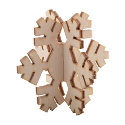 Carte de Noël, sapin CreaX