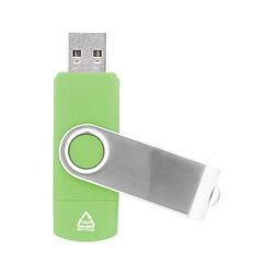 Clé USB OTG RABS TwistDrive Plus