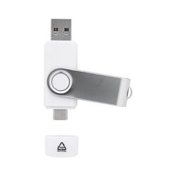 Clé USB OTG RABS TwistDrive Plus