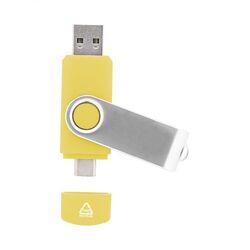 Clé USB OTG RABS TwistDrive Plus