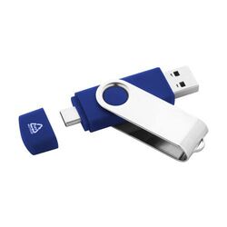 Clé USB OTG RABS TwistDrive Plus