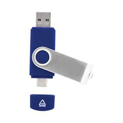 Clé USB OTG RABS TwistDrive Plus