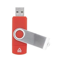 Clé USB OTG RABS TwistDrive Plus
