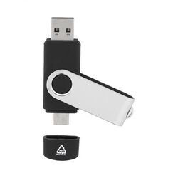 Clé USB OTG RABS TwistDrive Plus