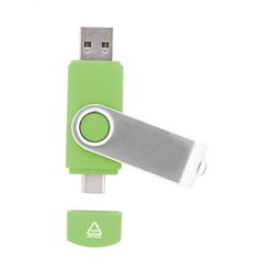 Clé USB OTG RABS TwistDrive Plus