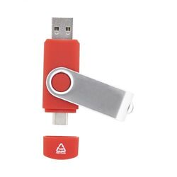 Clé USB OTG RABS TwistDrive Plus