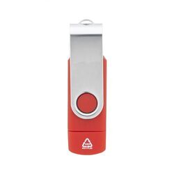 Clé USB OTG RABS TwistDrive Plus