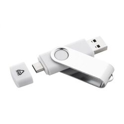 Clé USB OTG RABS TwistDrive Plus