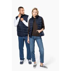 Bodywaremer matelassé KA6172