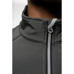 veste softshell 2 couches bodywarmer KA423