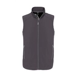 veste softshell 2 couches bodywarmer KA423