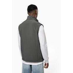 veste softshell 2 couches bodywarmer KA423