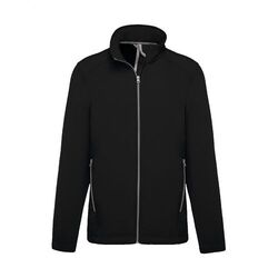 veste softshell 2 couches KA424