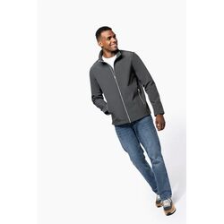 veste softshell 2 couches KA424