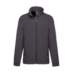 Veste Softshell 2 Couches Ka424