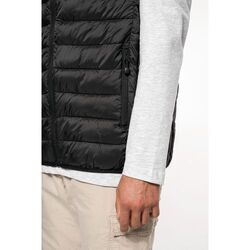 Bodywaremer matelassé KA6113