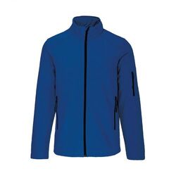 Veste softshell 3 couches KA401