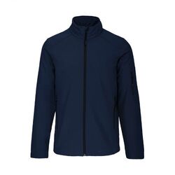 Veste softshell 3 couches KA401
