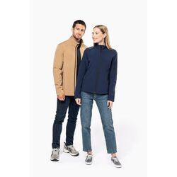 Veste Softshell 3 Couches Ka401
