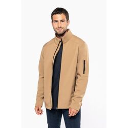 Veste softshell 3 couches KA401