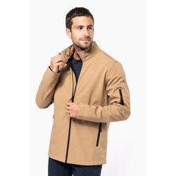 Veste softshell 3 couches KA401
