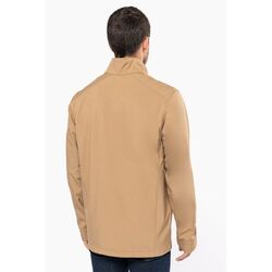 Veste softshell 3 couches KA401