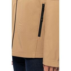 Veste softshell 3 couches KA401