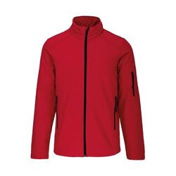 Veste softshell 3 couches KA401