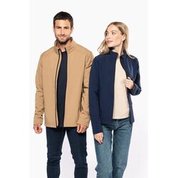 Veste softshell 3 couches KA401